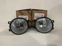 Противотуманки Тойота Камри 40-45/ 50-55 / Toyota Camry 40-45/ 50-55