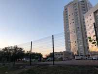 Еврозабор, 3D Забор 3d ограждение,вольеры для собак, сетчатое огражден