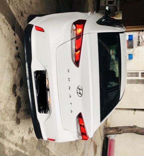 Продам Hyundai Sonata