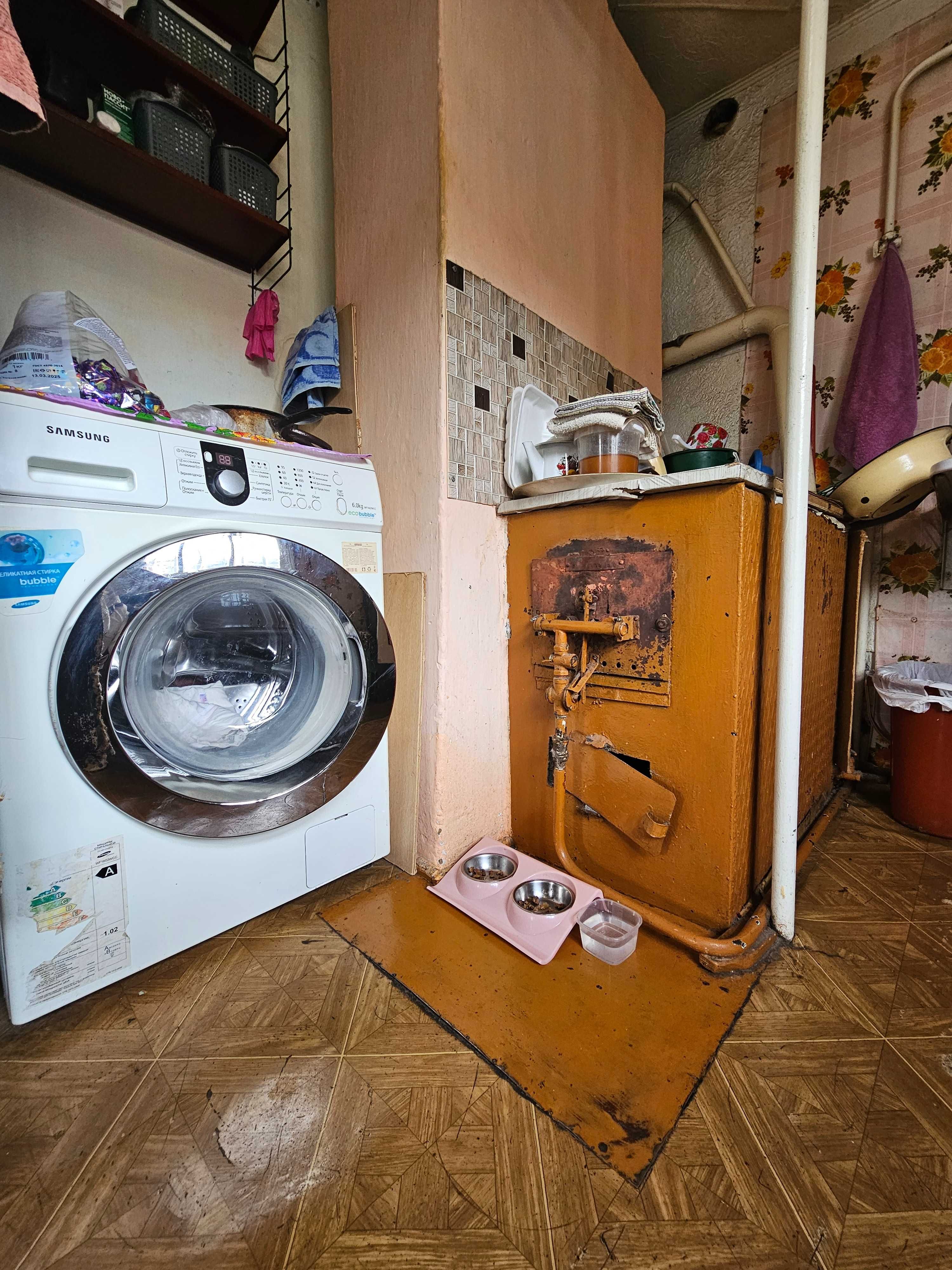 продается дом Гвардейская