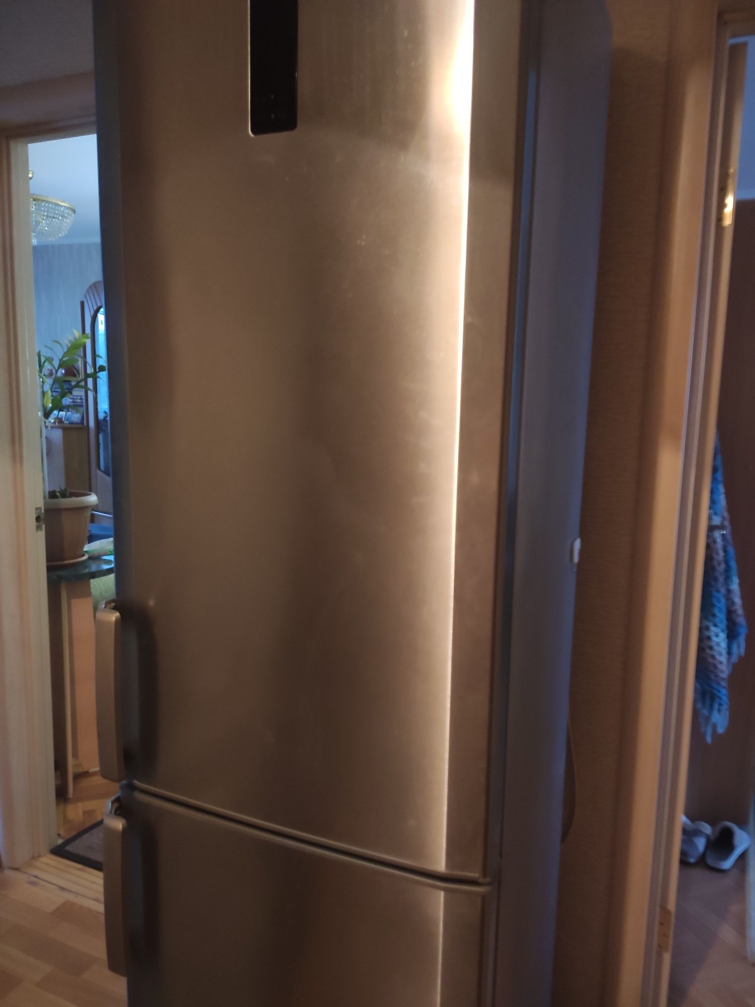 Холодильник BEKO