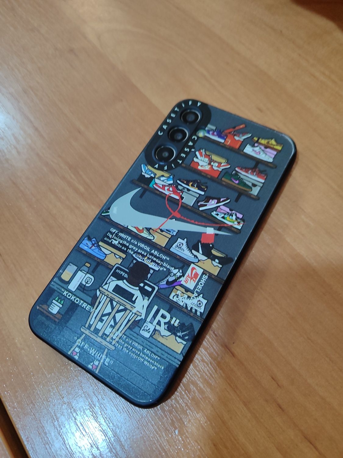 Samsung a34 5G обмен