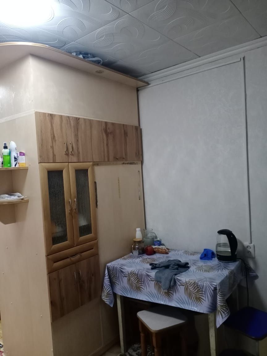 Комната в Павлодаре
