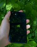 iPhone 11 128GB (Black) / Айфон 11 128ГБ (Черный)