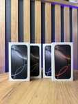 Новый iphone 16 Pro Max 256gb айфон c гарантией
