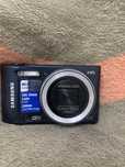 цифровой фотоаппарат samsung wb30f