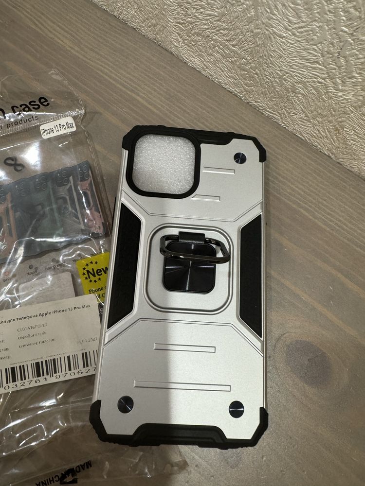 Чехол на 13 pro max