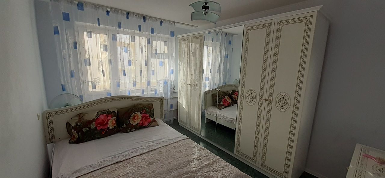 Продам 2к.кв Санкибай батыра/Молдагулова