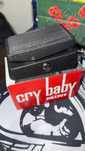 Педаль для гитары квакушка Dunlop Cry Baby Mini