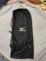 Mizuno сумка чехол для тенниса