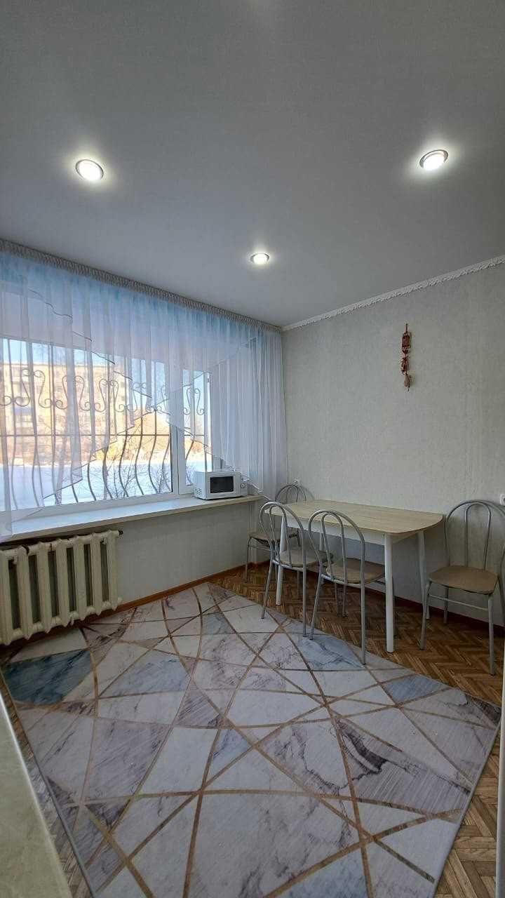 Продажа 1-комнатной квартиры г. Рудный