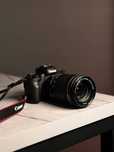 Canon EOS M50 +объектив