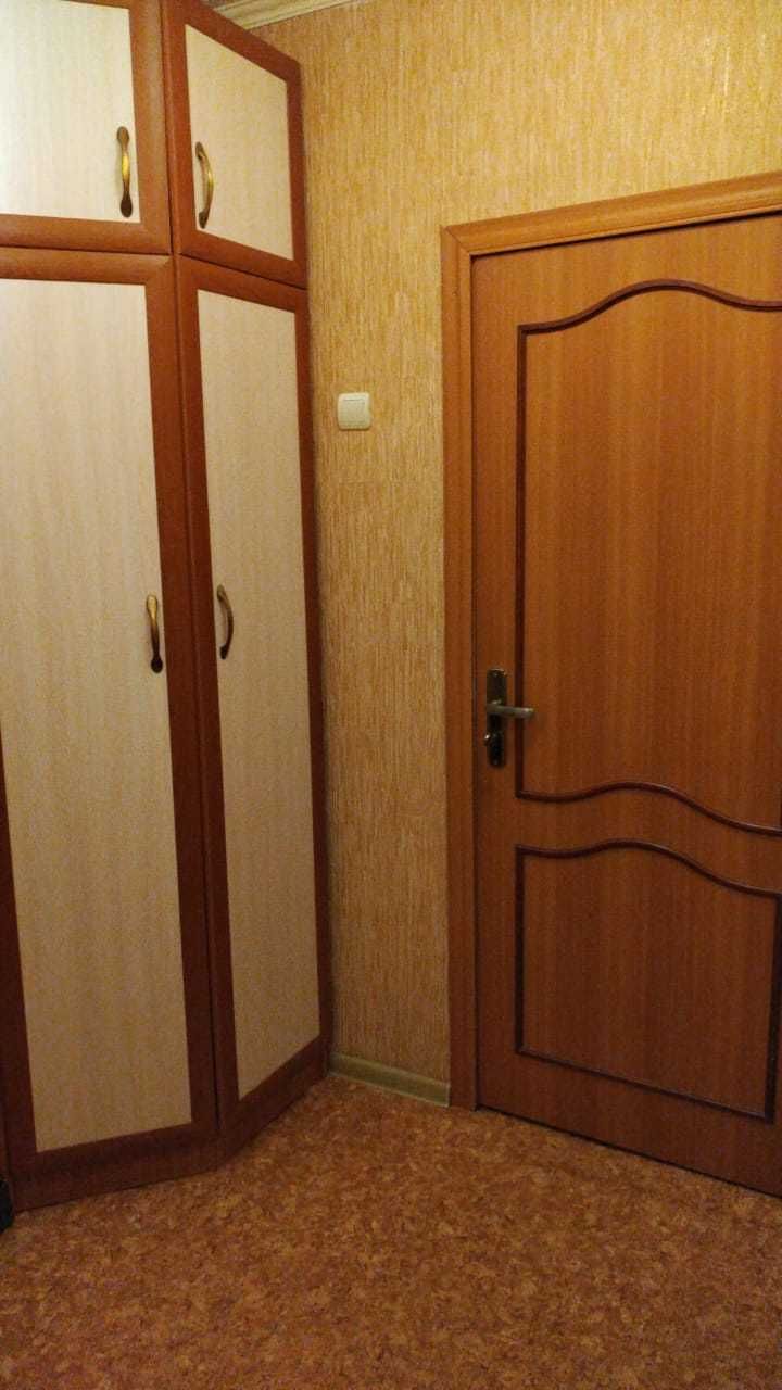 Продам просторную квартиру в МКР, дом №9