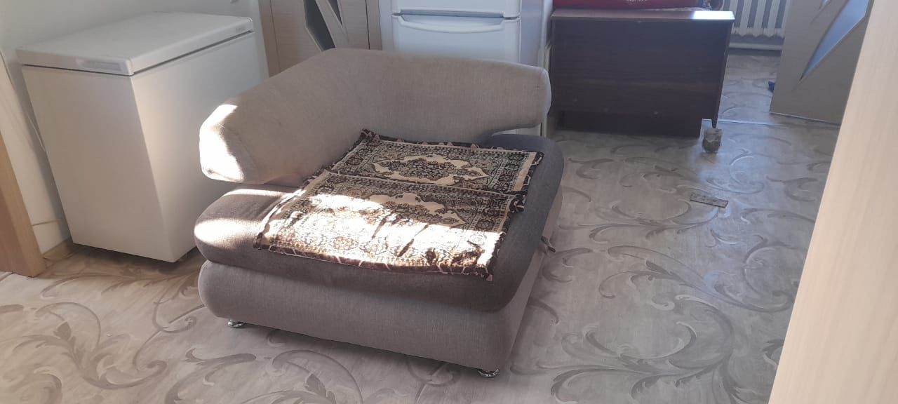 Продам кресло раздвижное