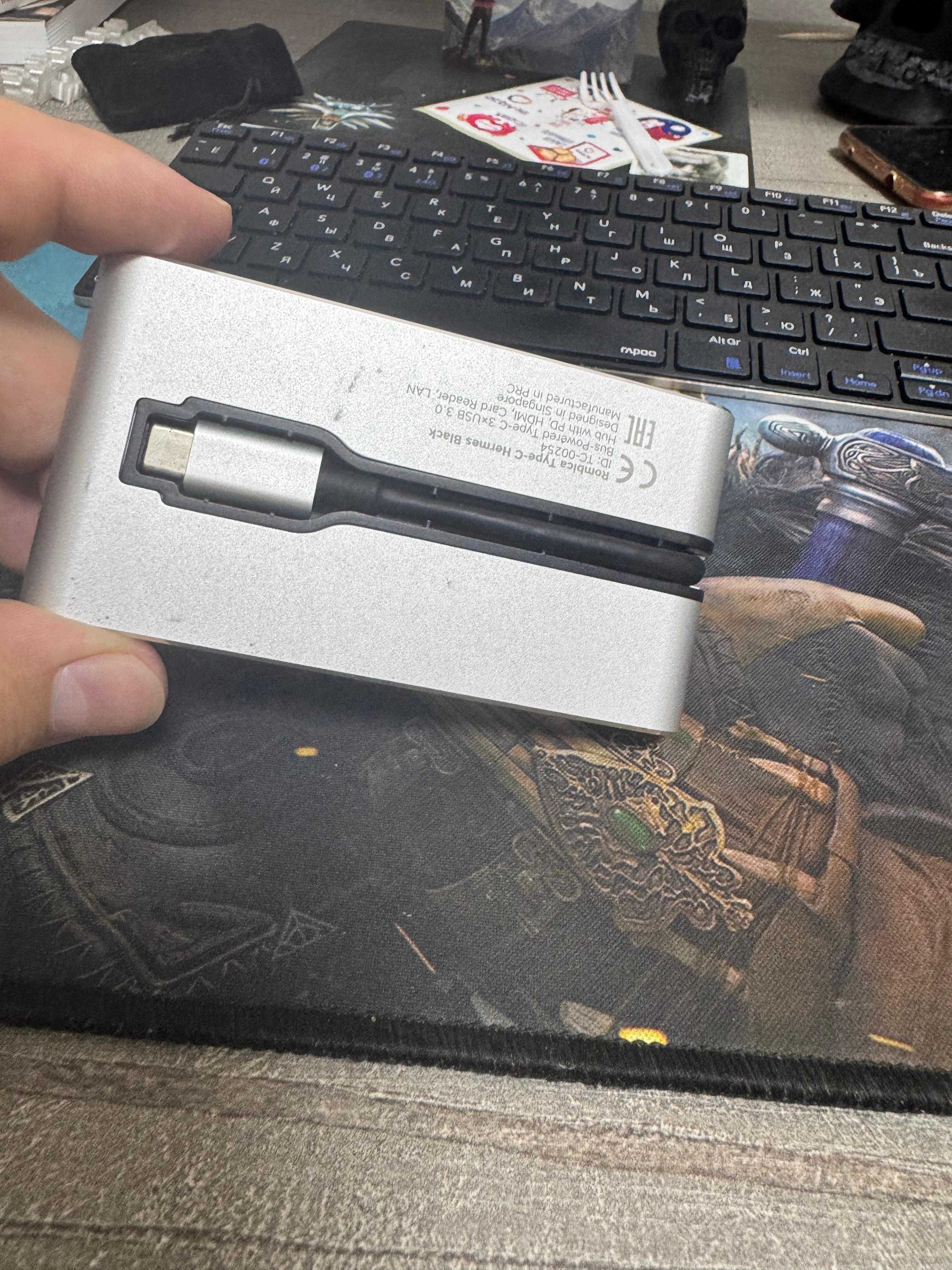 Apple Macbook M1 Pro