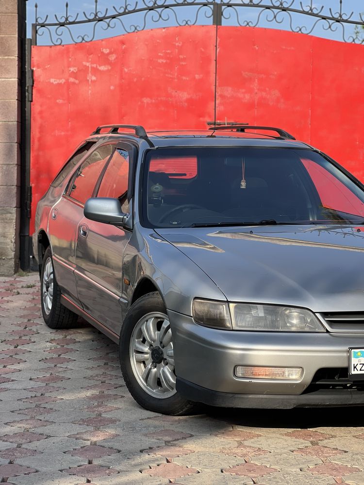 Honda accord 5 поколения