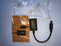 Hdmi adapter Nintendo 64, Snes,GameCube