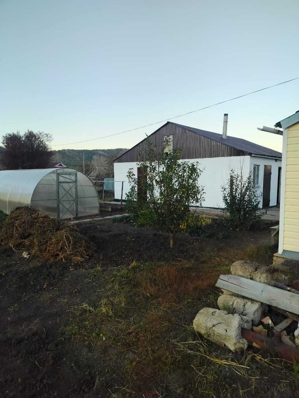 продам дом в г.Каркаралинске