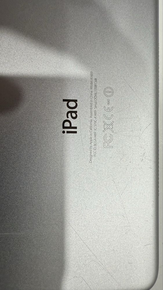 Продам Apple ipad mini 1 (Эпл Айпад мини 1) 16 Gb
