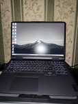 Обменяю Lenovo loq 16 на macbook pro 16