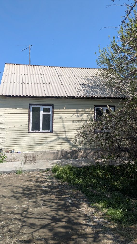 Дача зимний вариант 17 линия пос. Восточный