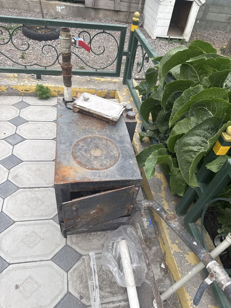 Радиаторы отопления