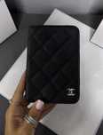 CHANEL обложка для паспорта vip gift оригинал