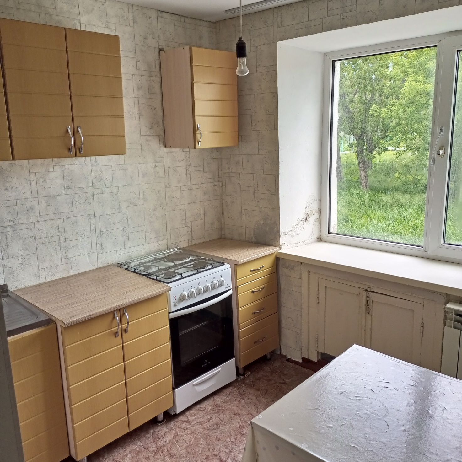 Продам 3х комнатную квартиру
