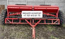 Продам сеялки сз-3,6 для посева