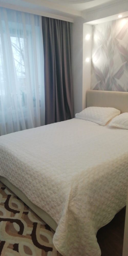 Продам 3-х комнатную квартиру