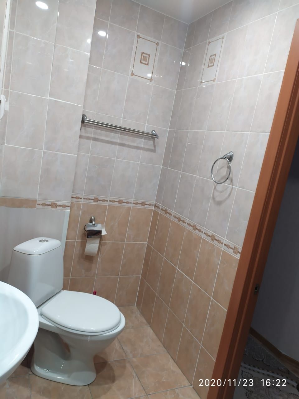 4х ком квартира район Эльдорадо ,Центр