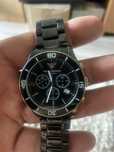 Продам или поменяю оригинальные часы Armani