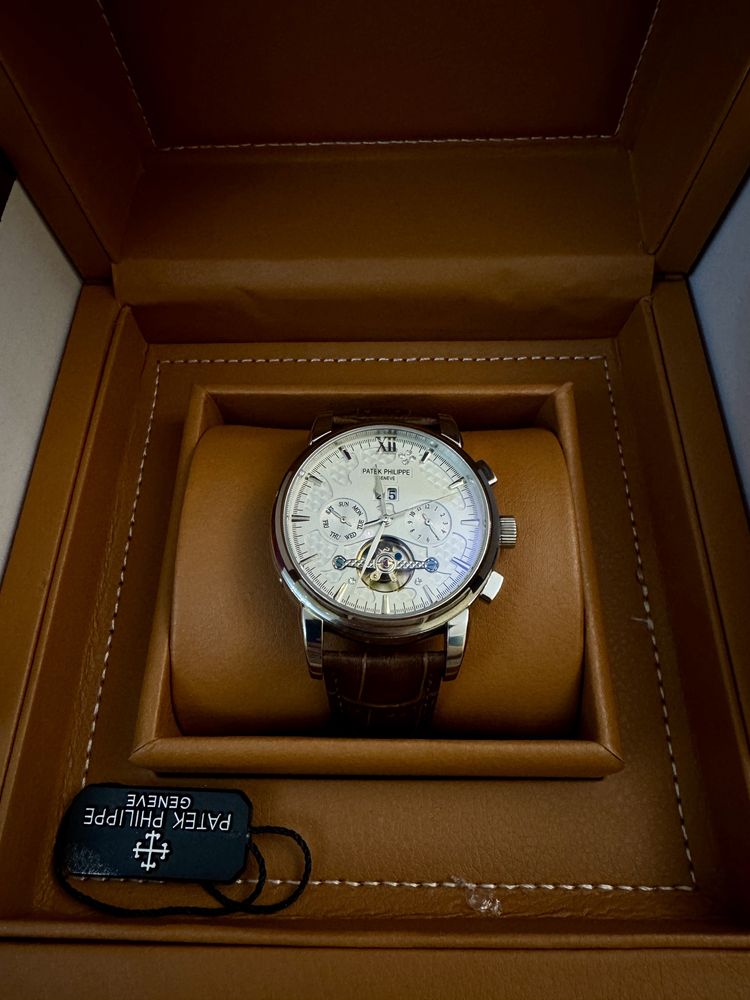 Patek Philippe Geneve