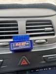 Автосканер OBD 2 ELM 327 mini