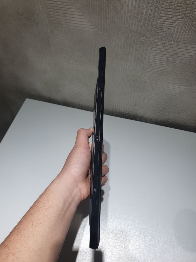 Клавиатура-чехол для Samsung Galaxy Tab S7/S8