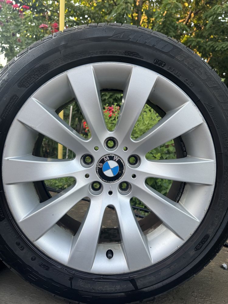 Диски R17 BMW, Honda (5*120)