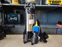 Фекальный насос ALTECO FP 1500 B