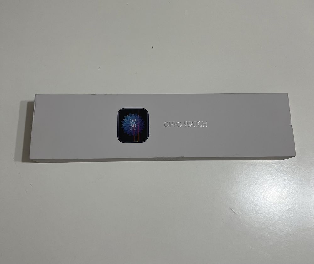 Продам Oppo Watch 41mm