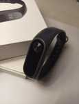 Фитнес-браслет Xiaomi Mi Band 2