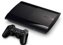 Playstation 3 в хорошем сотсоянии с играми