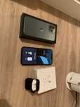 Iphone 13 PRO MAX 128GB идеальное состояние