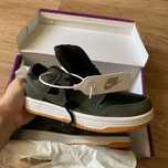 Новые кроссовки Nike SB 36 размер