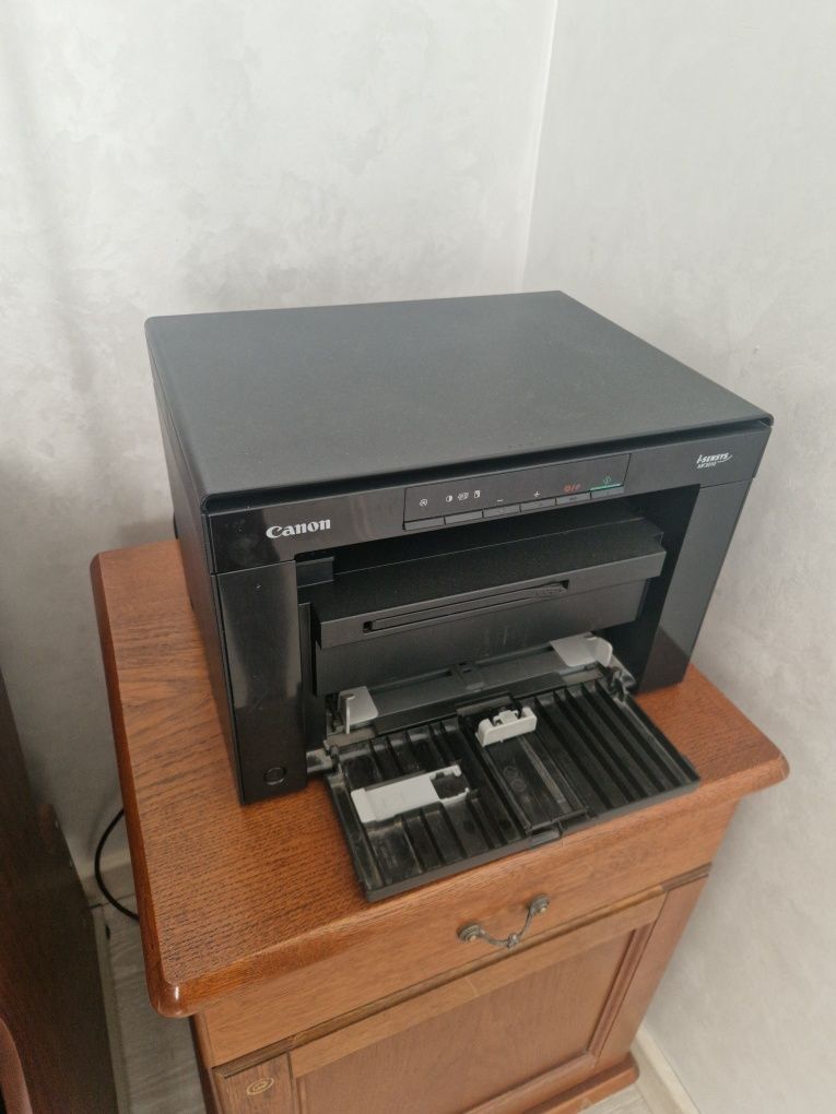 Принтер Canon i-SENSYS MF3010