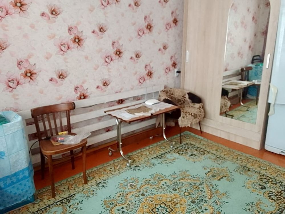50м2, Катарколь, 2 эт.