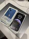 Продам айфон 13, iphone 13 256