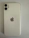 Срочно продам б/у Iphone 11 на 128Гб. В белом цвете