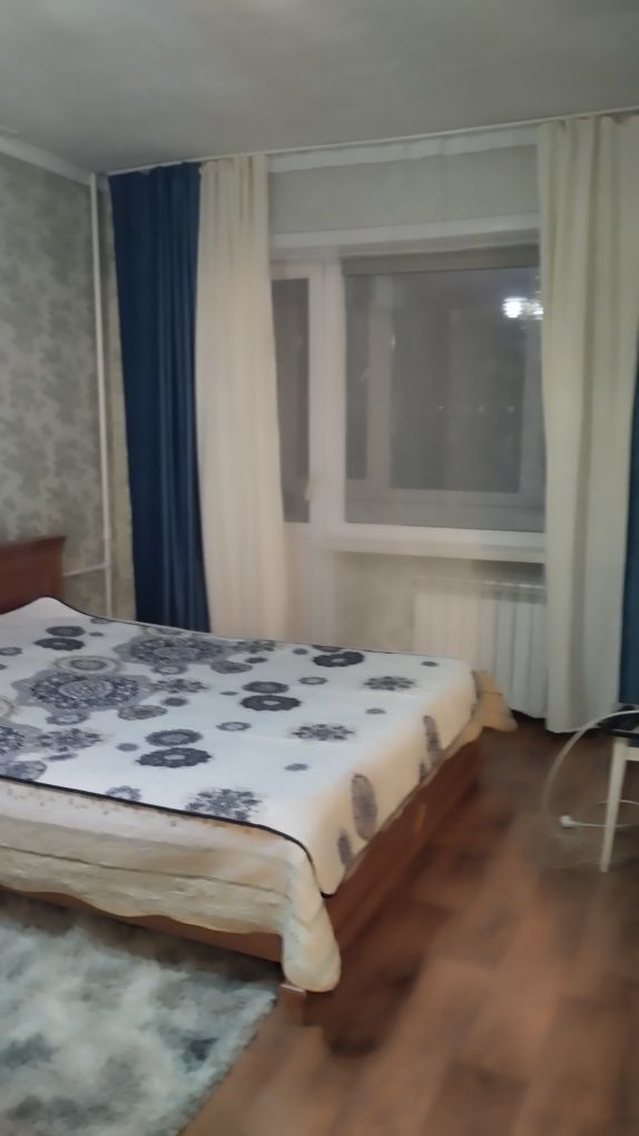 Задаётся квартира по суточной и по часовой