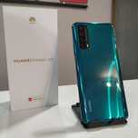 Huawei P Smart 2021 телефон идеальное состояние Хуавей ТОРГ