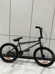 Велосипед BMX Wethepeople