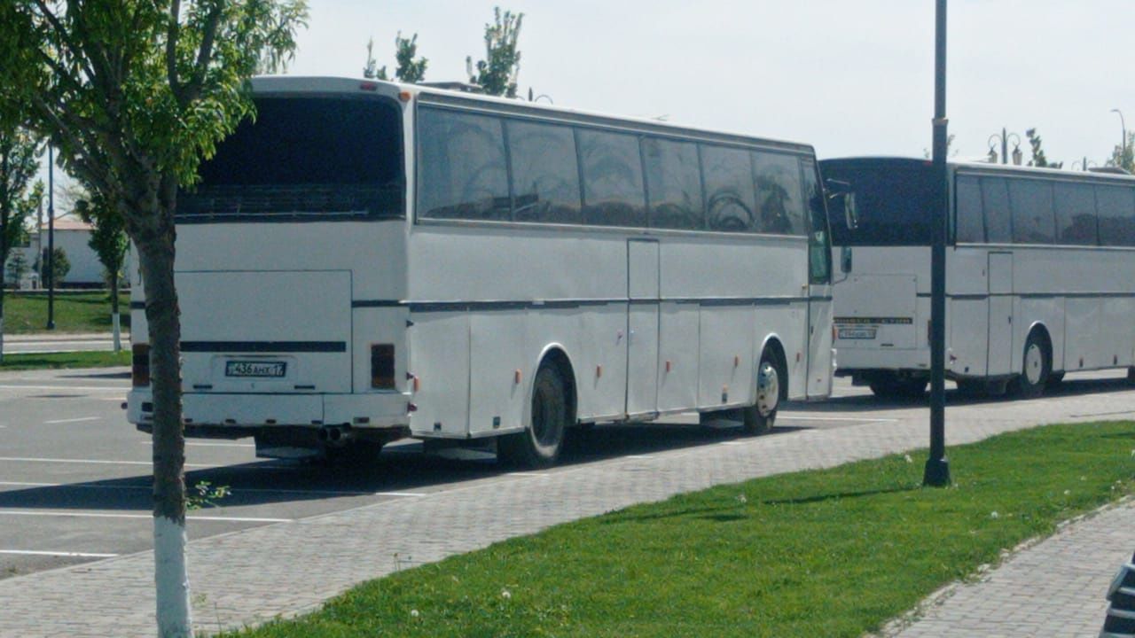 Автобус сатылады шымкент қаласы